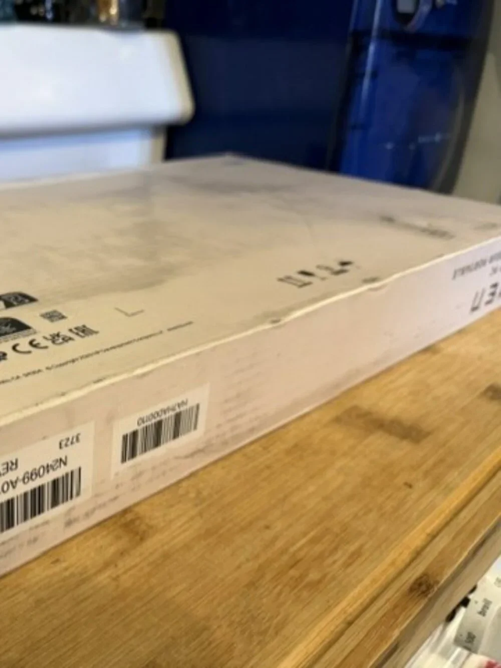 OMEN by HP 16.1 inch Gaming Laptop – BRAND NEW IN BOX